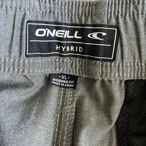 🎉HOST PICK 🎉O’Neill | Venture Elastic Waist Hybrid  Pants - Picture 9 of 9